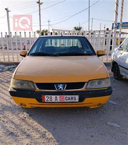 بيجو 405